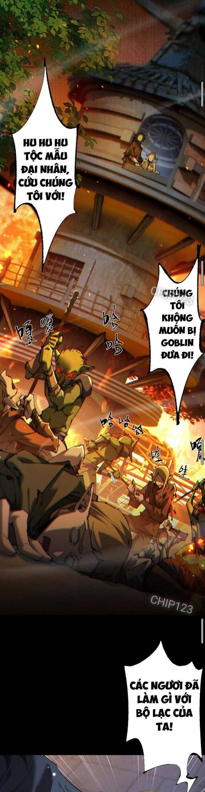 Chuyển Sinh Thành Goblin Chapter 7 - Trang 22