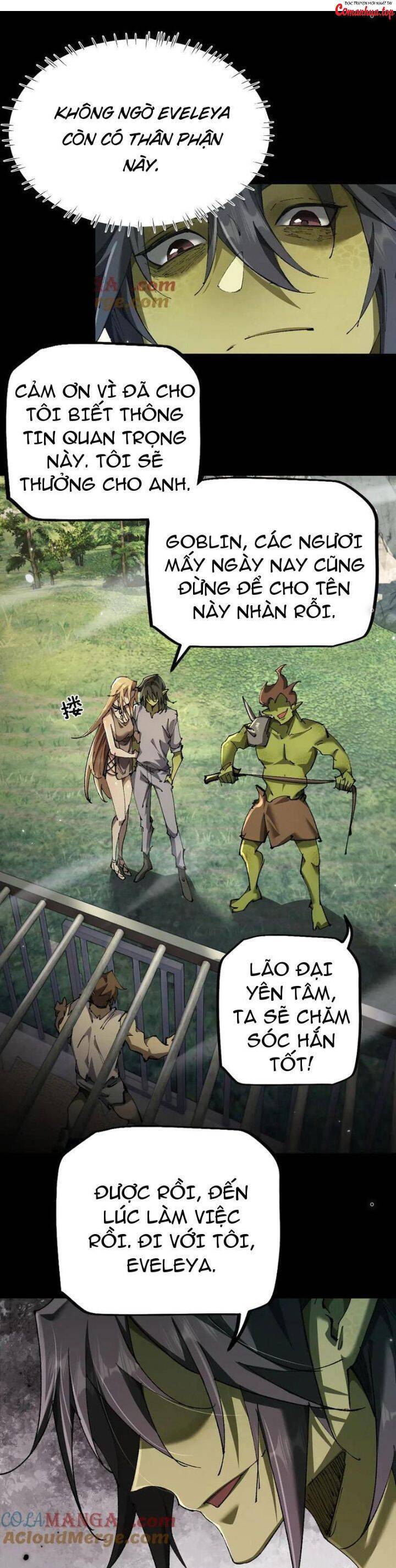 Chuyển Sinh Thành Goblin Chapter 14 - Trang 0