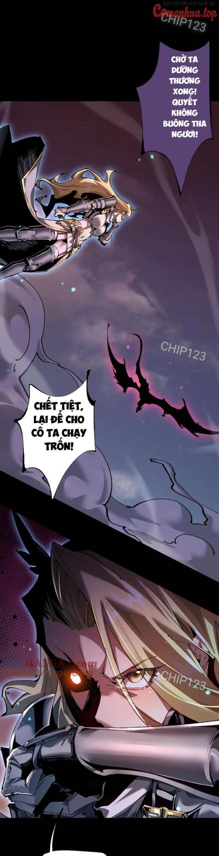 Chuyển Sinh Thành Goblin Chapter 11 - Trang 4