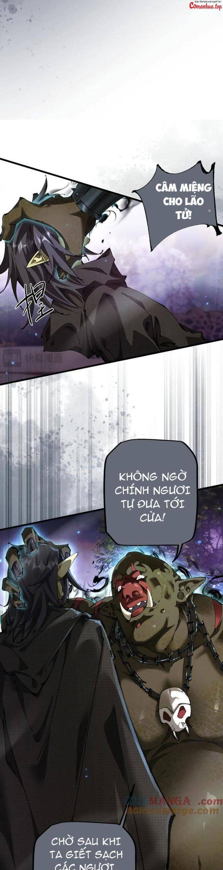 Chuyển Sinh Thành Goblin Chapter 14 - Trang 10