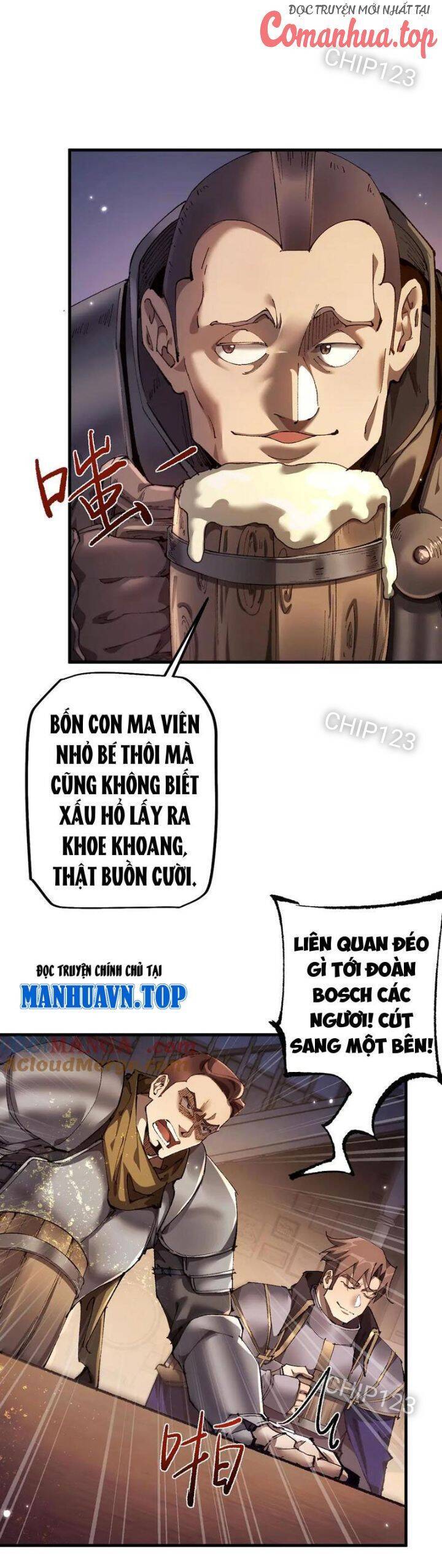 Chuyển Sinh Thành Goblin Chapter 9 - Trang 9