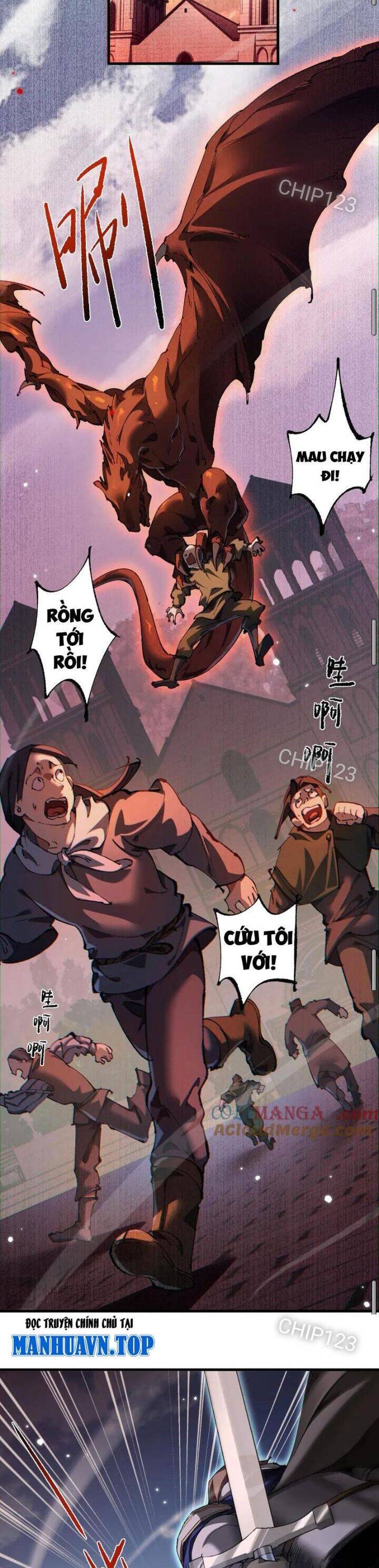 Chuyển Sinh Thành Goblin Chapter 9 - Trang 22