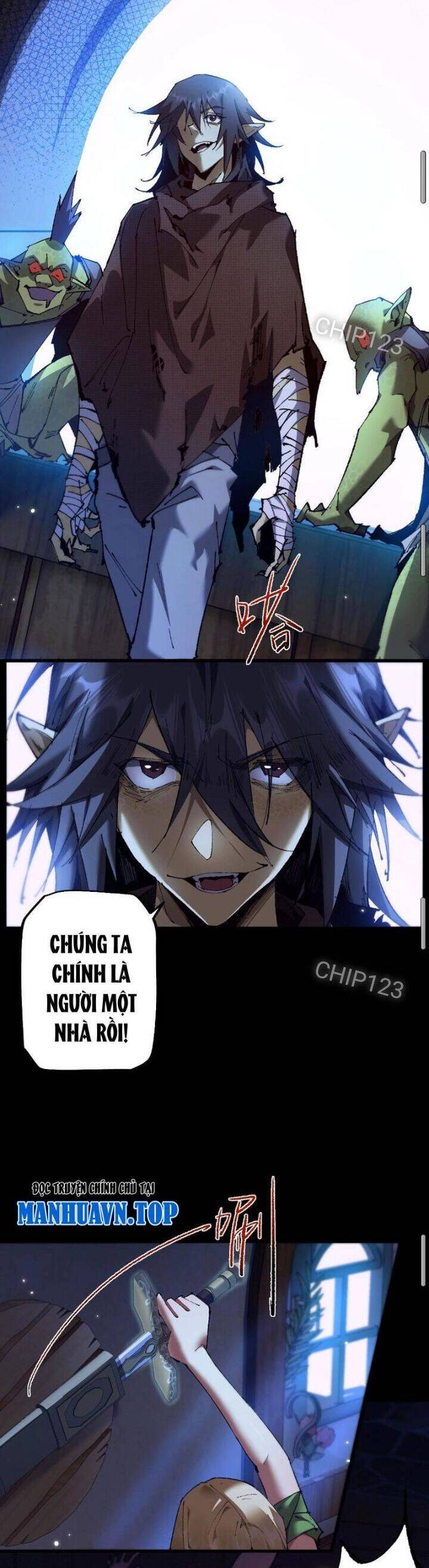 Chuyển Sinh Thành Goblin Chapter 7 - Trang 14