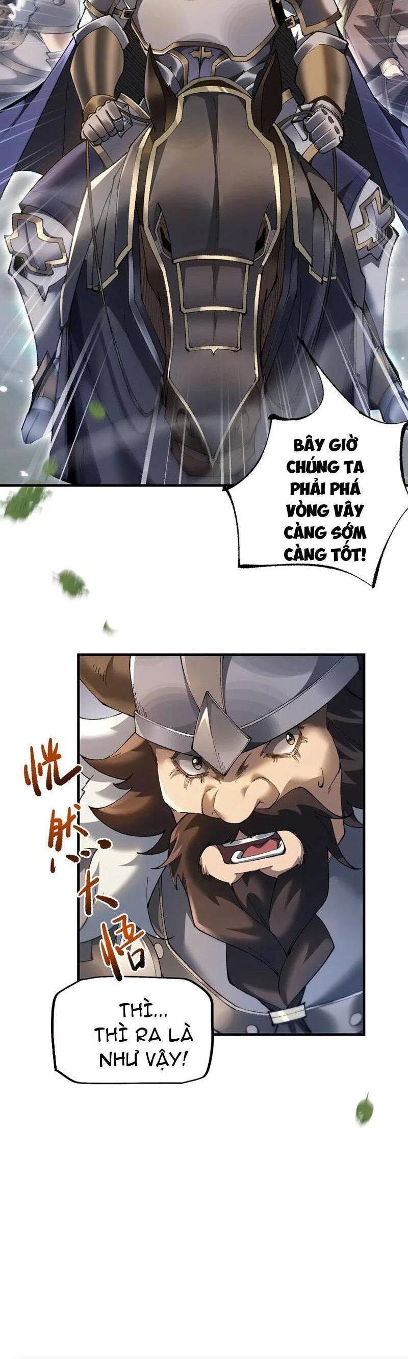 Chuyển Sinh Thành Goblin Chapter 22 - Trang 19