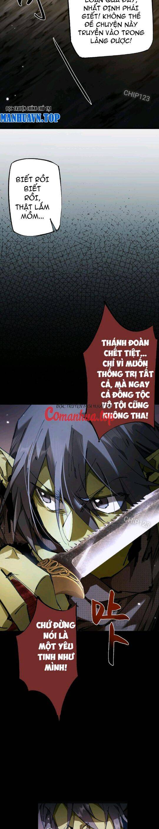 Chuyển Sinh Thành Goblin Chapter 2 - Trang 38