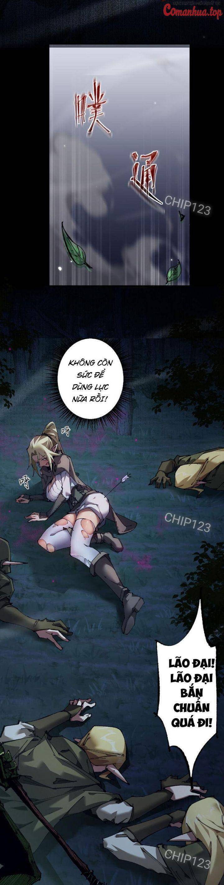 Chuyển Sinh Thành Goblin Chapter 6 - Trang 27