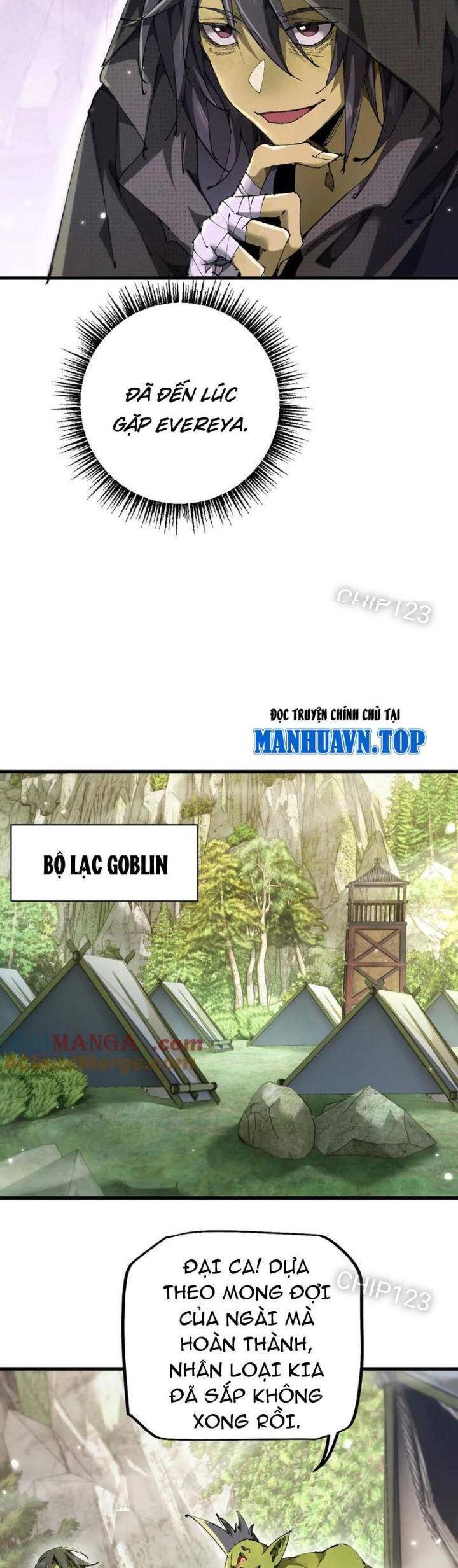 Chuyển Sinh Thành Goblin Chapter 13 - Trang 2