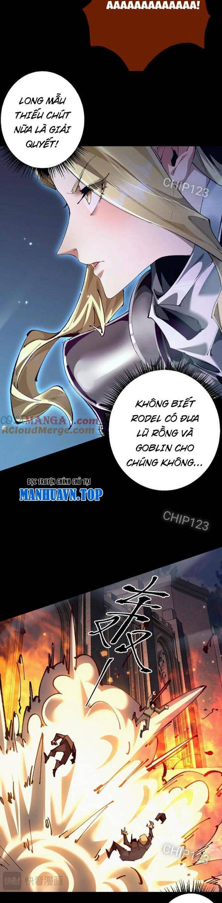 Chuyển Sinh Thành Goblin Chapter 11 - Trang 2