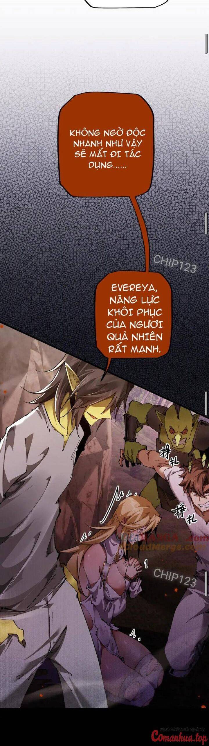 Chuyển Sinh Thành Goblin Chapter 11 - Trang 15