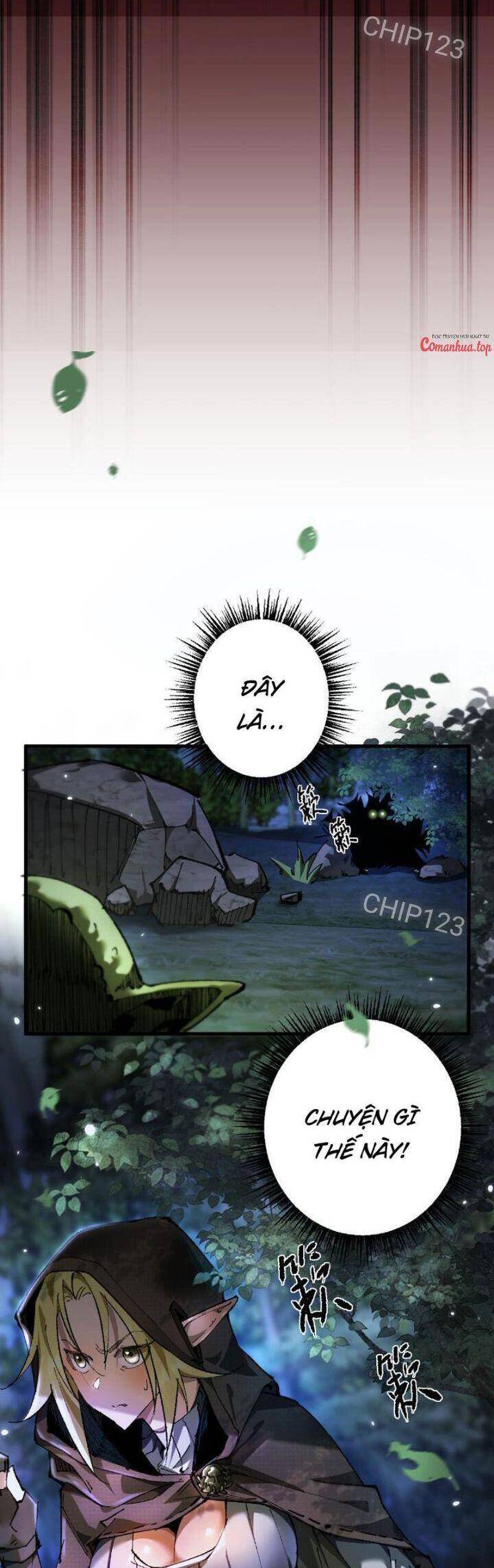 Chuyển Sinh Thành Goblin Chapter 5 - Trang 29