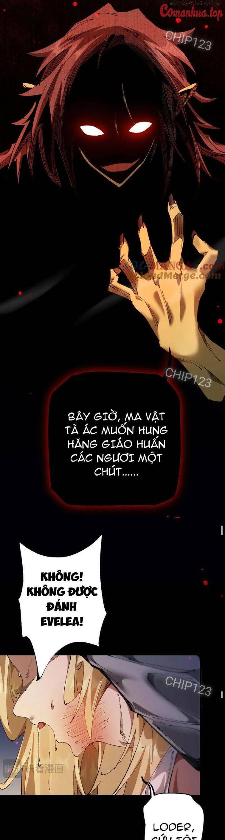 Chuyển Sinh Thành Goblin Chapter 11 - Trang 28