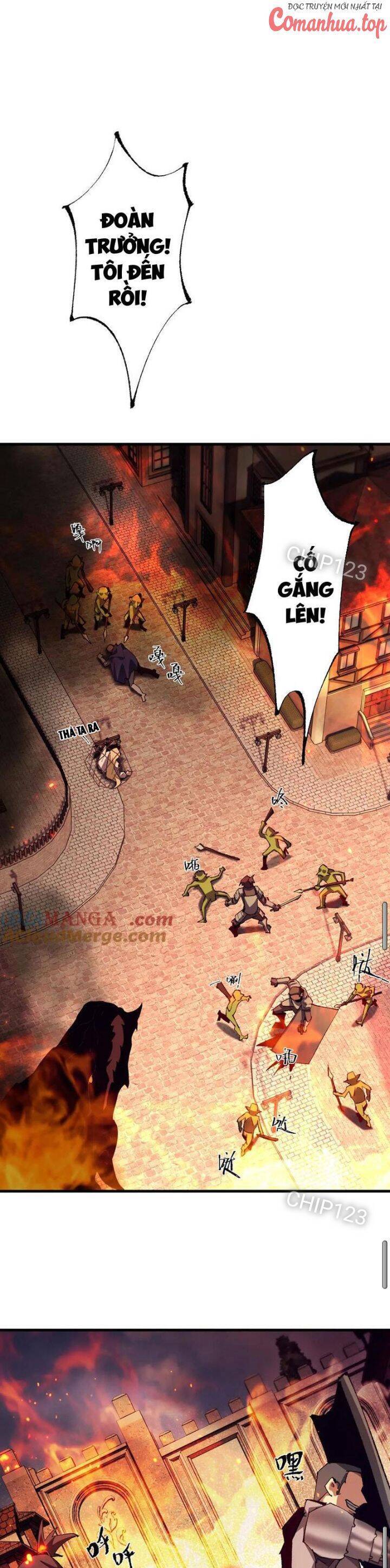 Chuyển Sinh Thành Goblin Chapter 10 - Trang 24