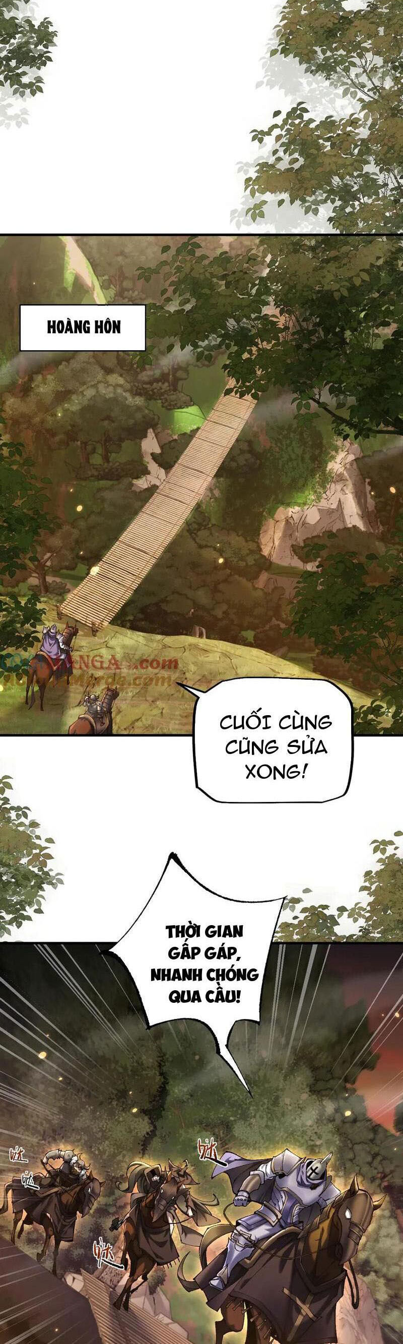 Chuyển Sinh Thành Goblin Chapter 22 - Trang 23