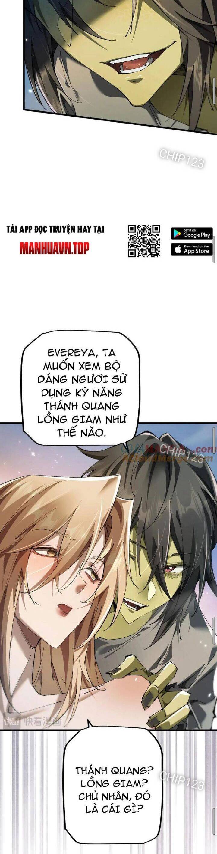 Chuyển Sinh Thành Goblin Chapter 13 - Trang 13