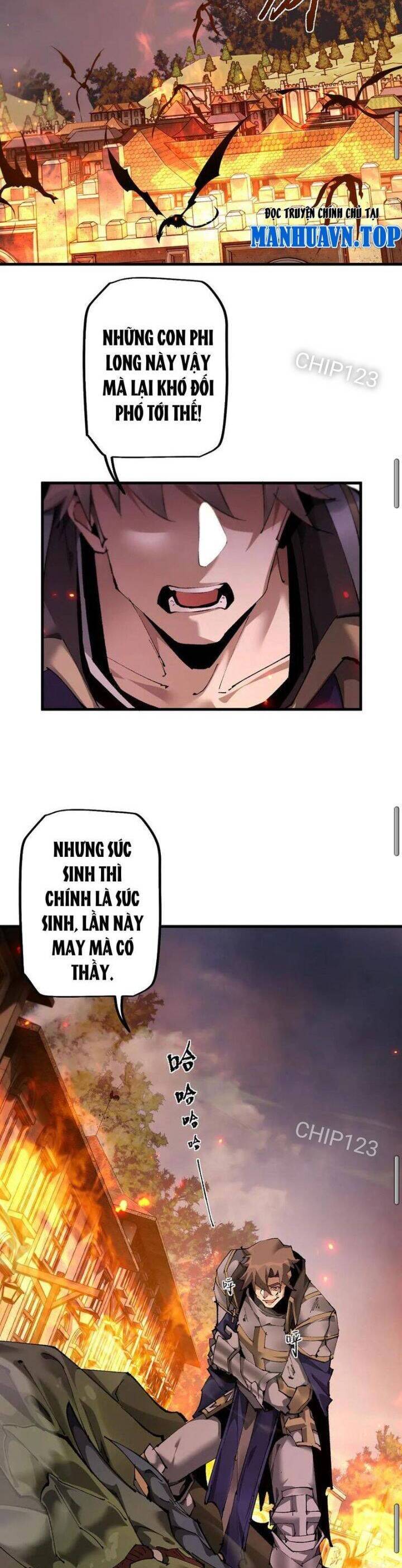 Chuyển Sinh Thành Goblin Chapter 10 - Trang 17