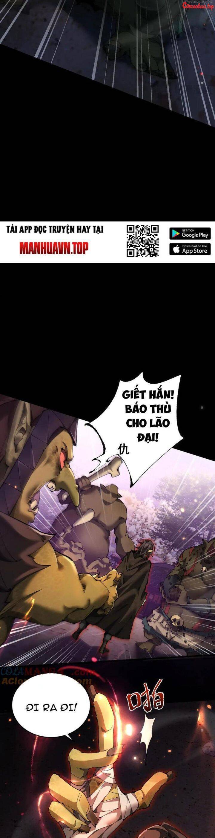 Chuyển Sinh Thành Goblin Chapter 14 - Trang 14