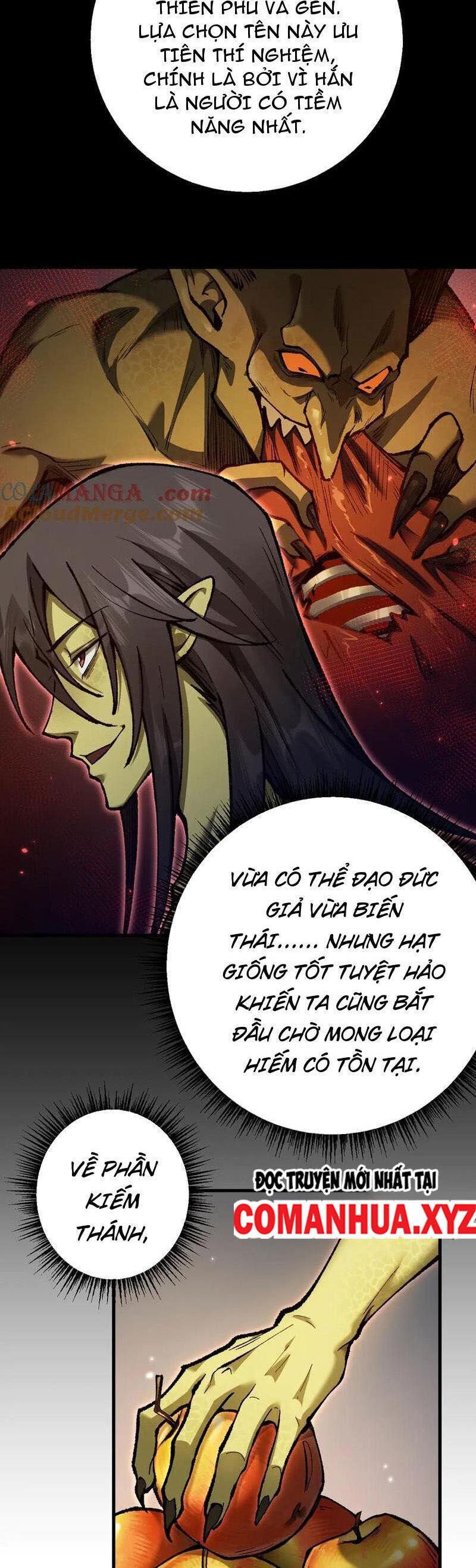 Chuyển Sinh Thành Goblin Chapter 22 - Trang 5