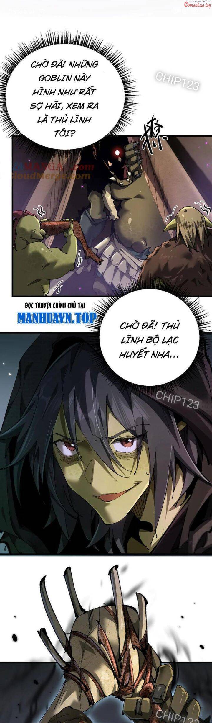 Chuyển Sinh Thành Goblin Chapter 12 - Trang 20