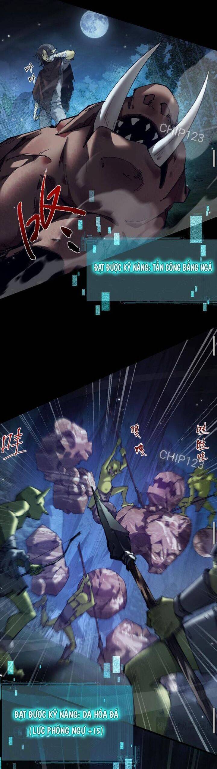 Chuyển Sinh Thành Goblin Chapter 6 - Trang 14