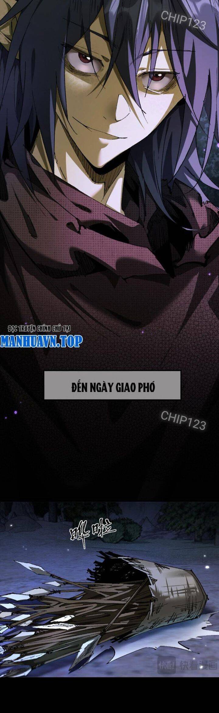 Chuyển Sinh Thành Goblin Chapter 5 - Trang 7