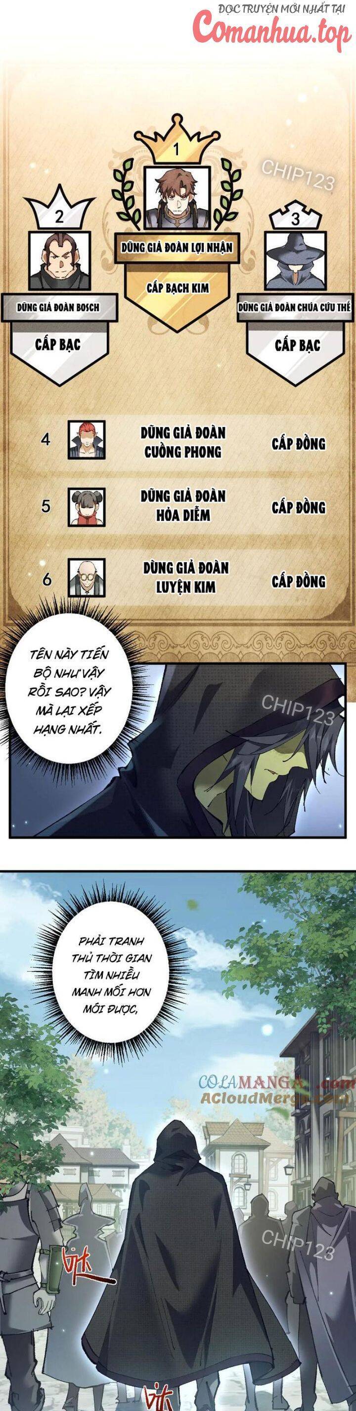 Chuyển Sinh Thành Goblin Chapter 9 - Trang 5