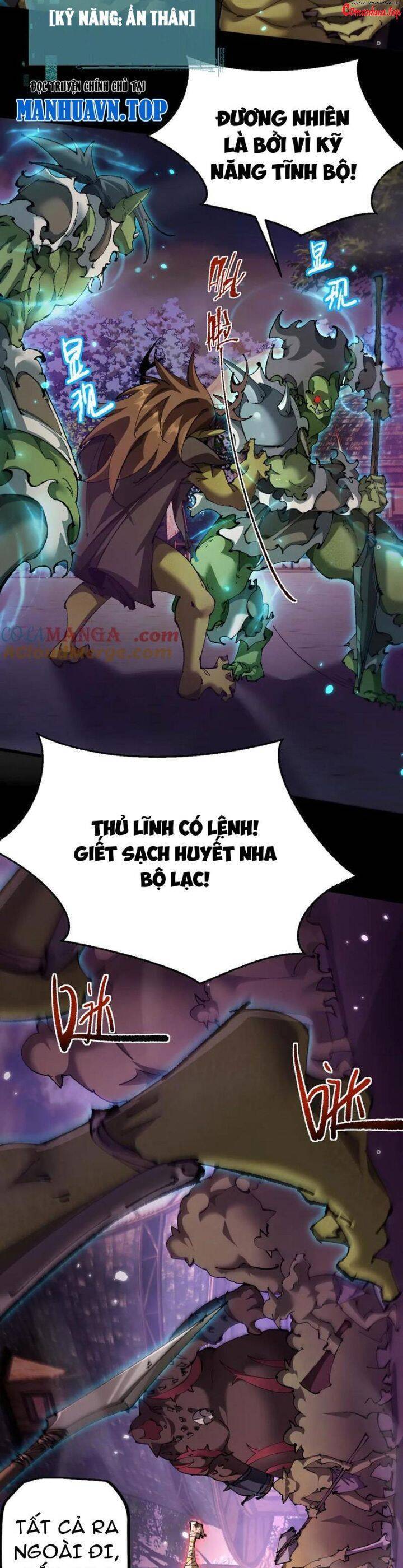 Chuyển Sinh Thành Goblin Chapter 14 - Trang 16