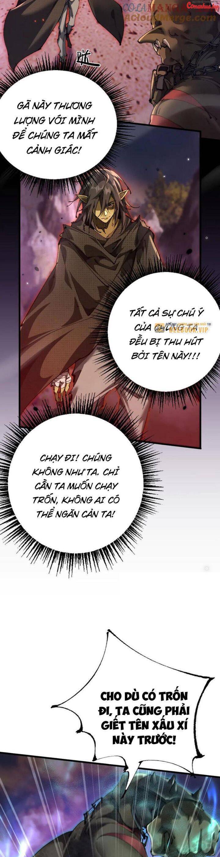 Chuyển Sinh Thành Goblin Chapter 14 - Trang 18