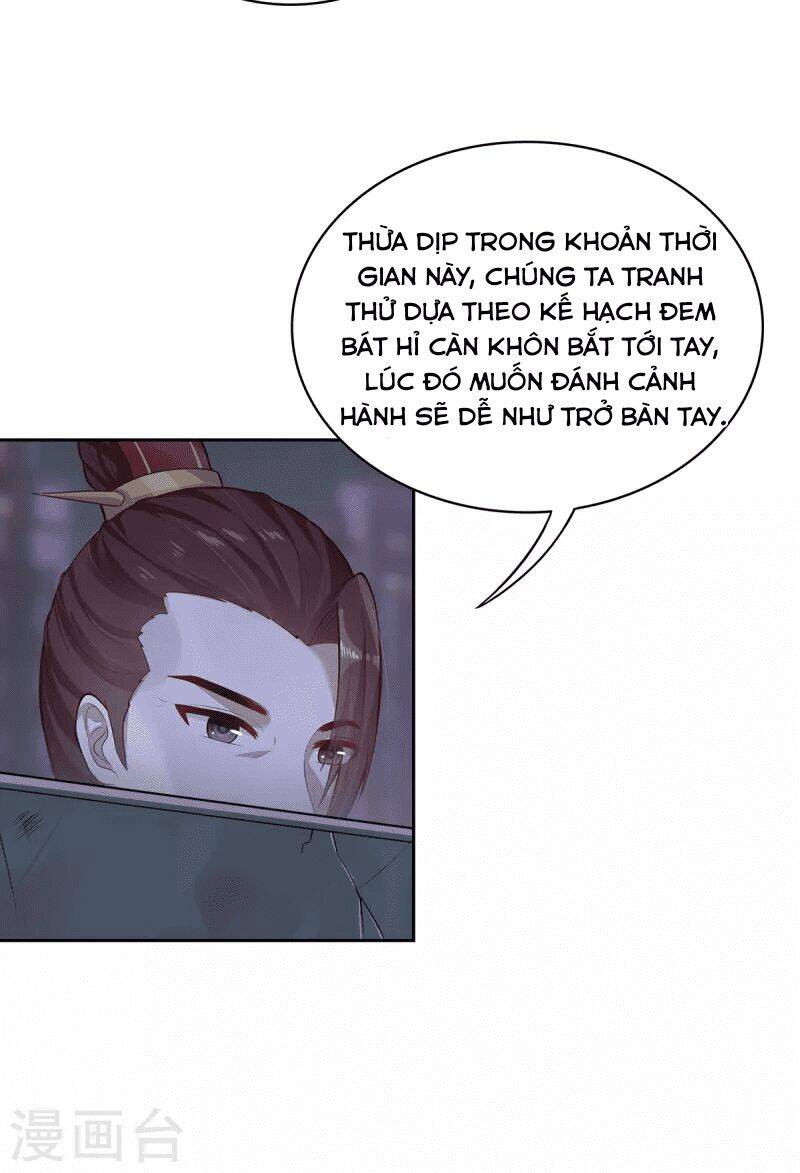 Ta Vốn Là Mèo Chapter 4 - Trang 30