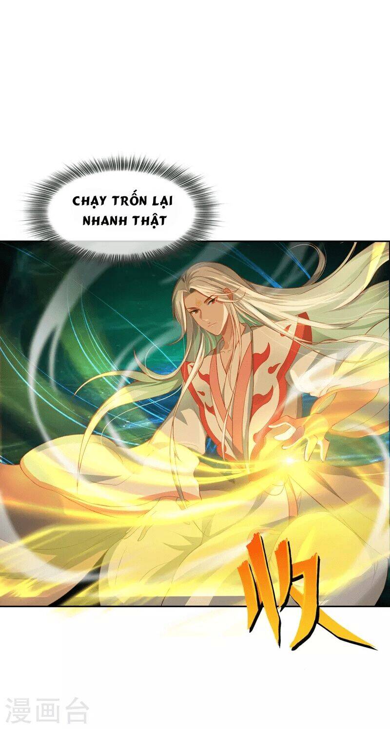 Ta Vốn Là Mèo Chapter 4 - Trang 19