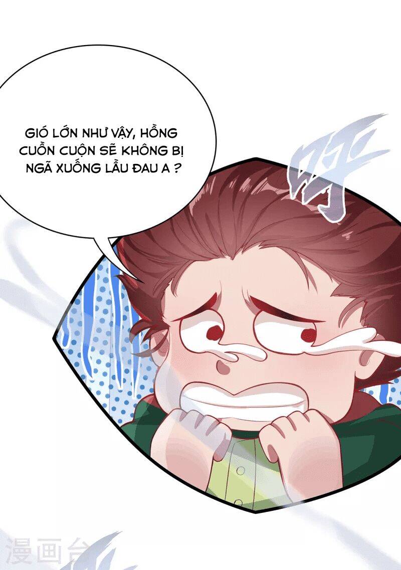 Ta Vốn Là Mèo Chapter 3 - Trang 46