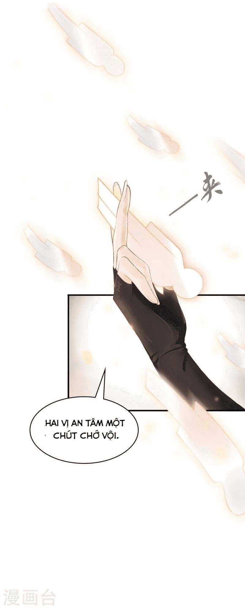 Ta Vốn Là Mèo Chapter 5 - Trang 36