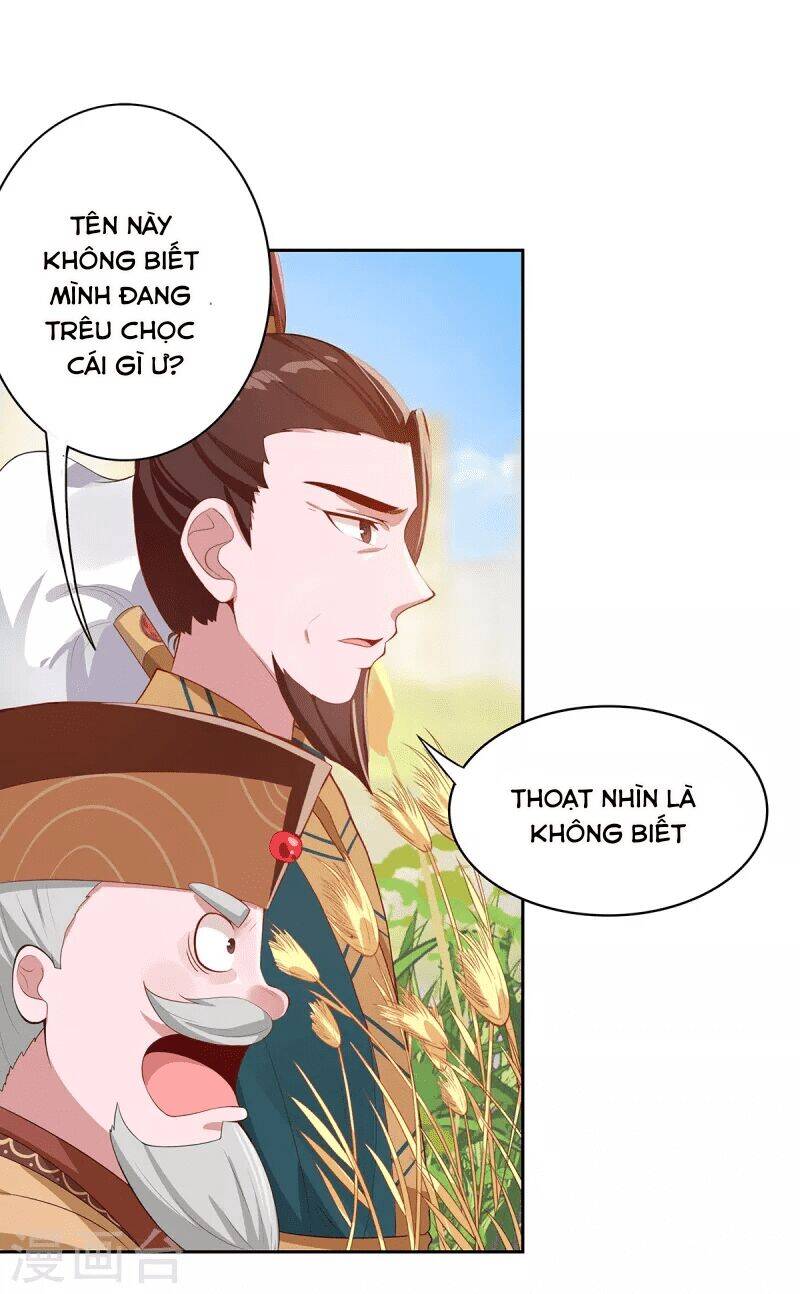 Ta Vốn Là Mèo Chapter 2 - Trang 17