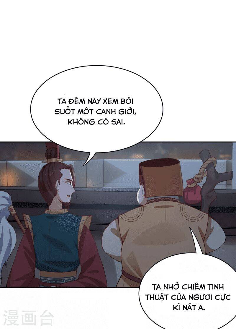 Ta Vốn Là Mèo Chapter 4 - Trang 33