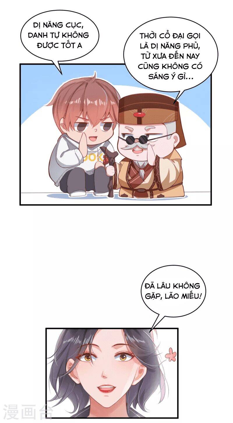 Ta Vốn Là Mèo Chapter 5 - Trang 44