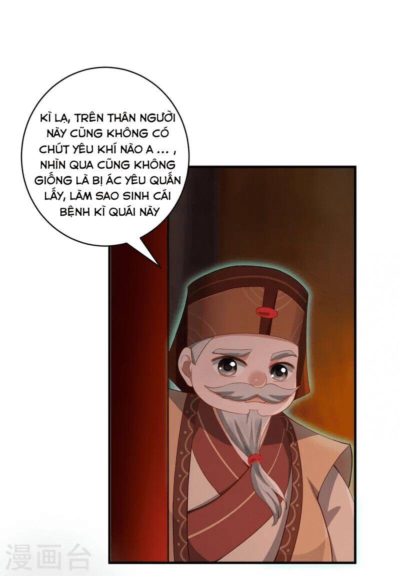 Ta Vốn Là Mèo Chapter 8 - Trang 9