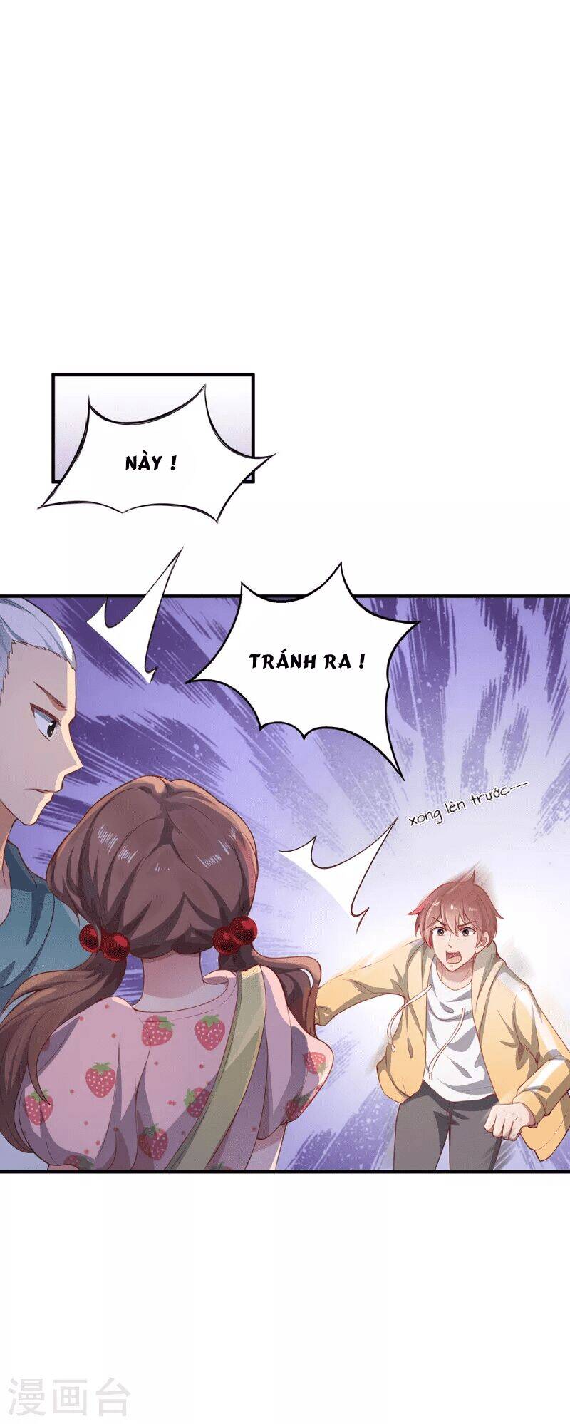 Ta Vốn Là Mèo Chapter 9 - Trang 29