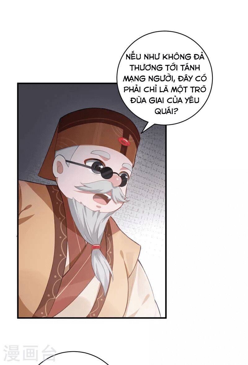 Ta Vốn Là Mèo Chapter 6 - Trang 4