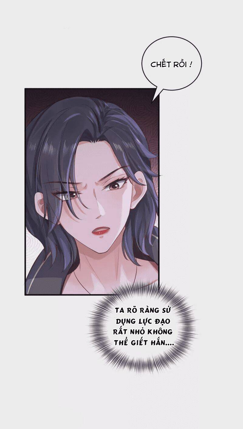 Ta Vốn Là Mèo Chapter 10 - Trang 29