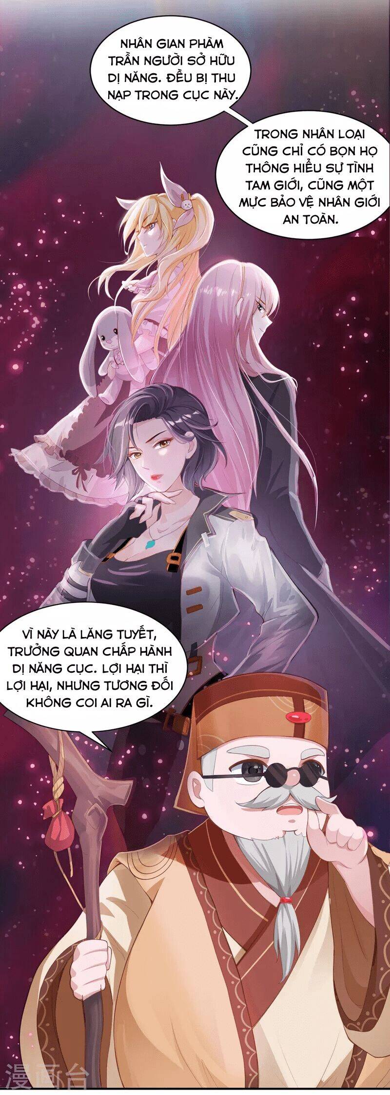 Ta Vốn Là Mèo Chapter 5 - Trang 43