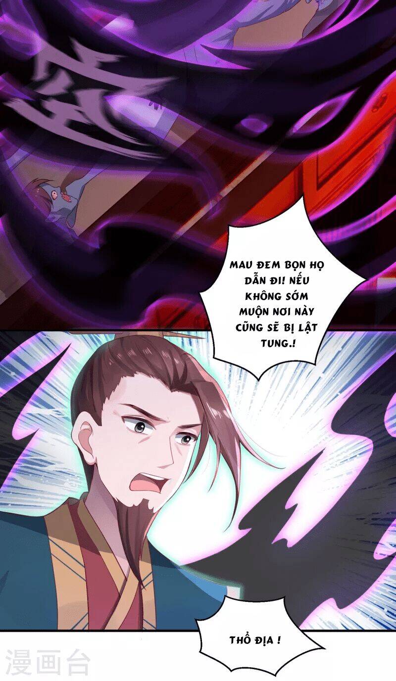 Ta Vốn Là Mèo Chapter 8 - Trang 21