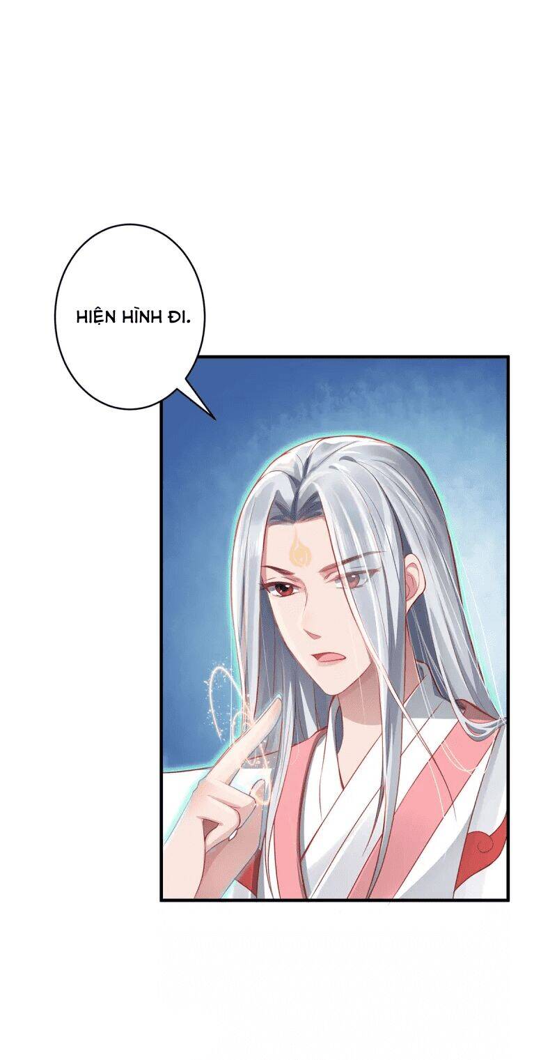 Ta Vốn Là Mèo Chapter 10 - Trang 16