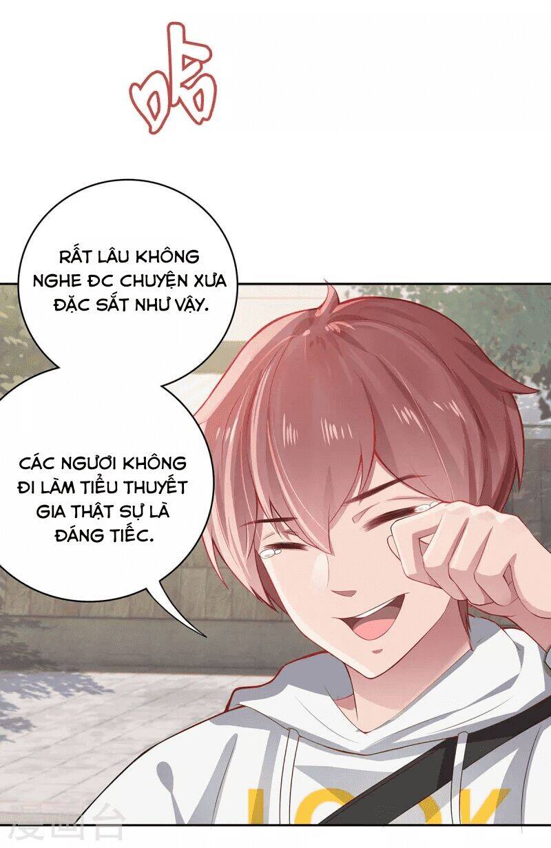 Ta Vốn Là Mèo Chapter 4 - Trang 63