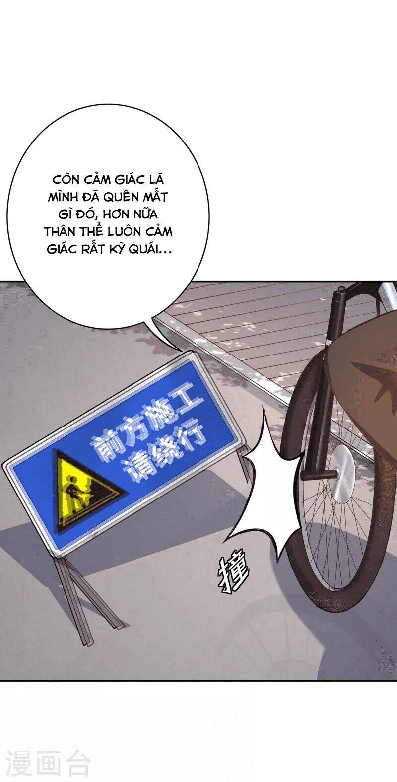 Ta Vốn Là Mèo Chapter 4 - Trang 37