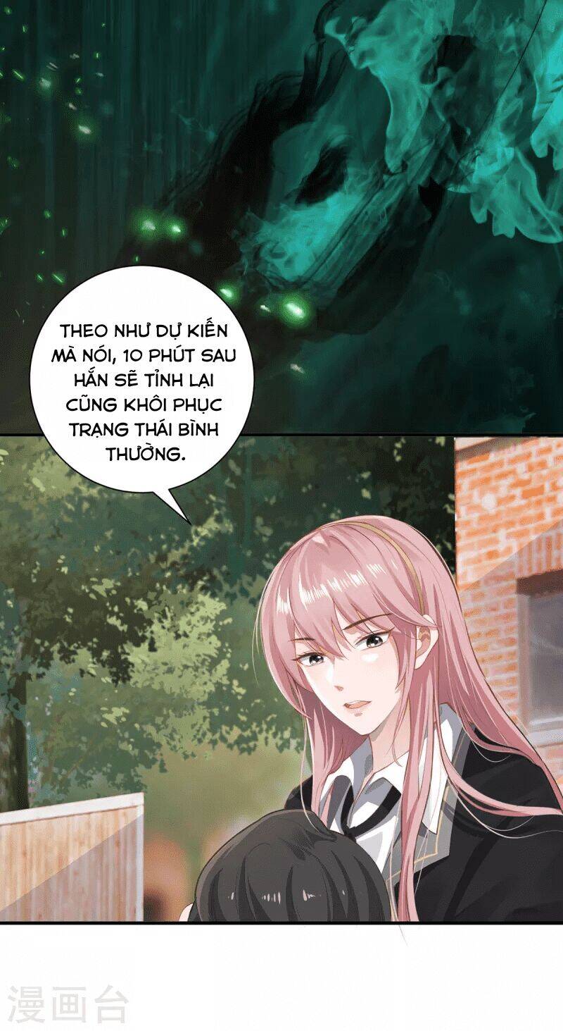 Ta Vốn Là Mèo Chapter 6 - Trang 2