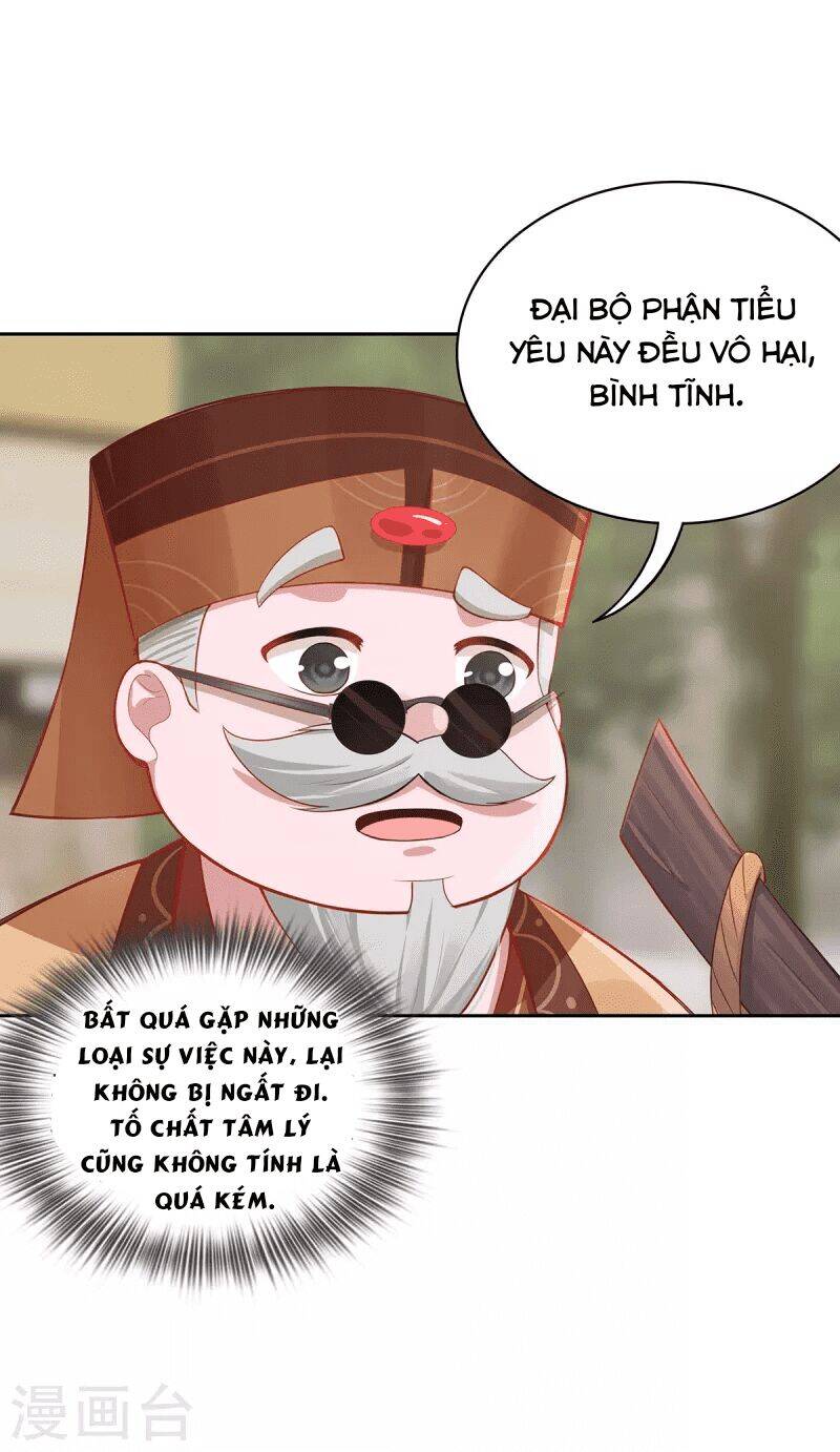 Ta Vốn Là Mèo Chapter 5 - Trang 25