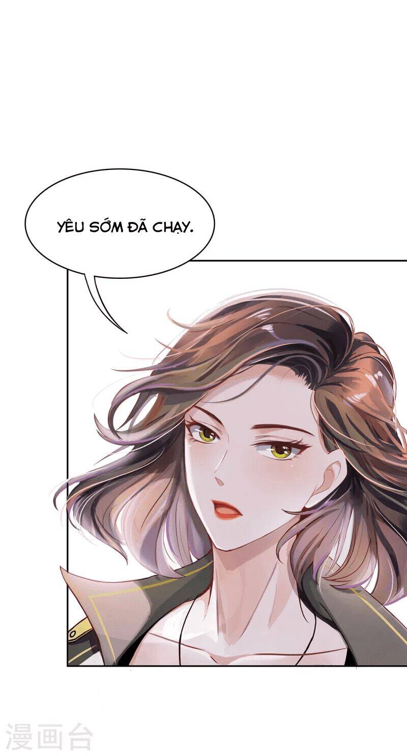 Ta Vốn Là Mèo Chapter 5 - Trang 40