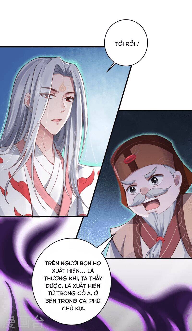 Ta Vốn Là Mèo Chapter 8 - Trang 19