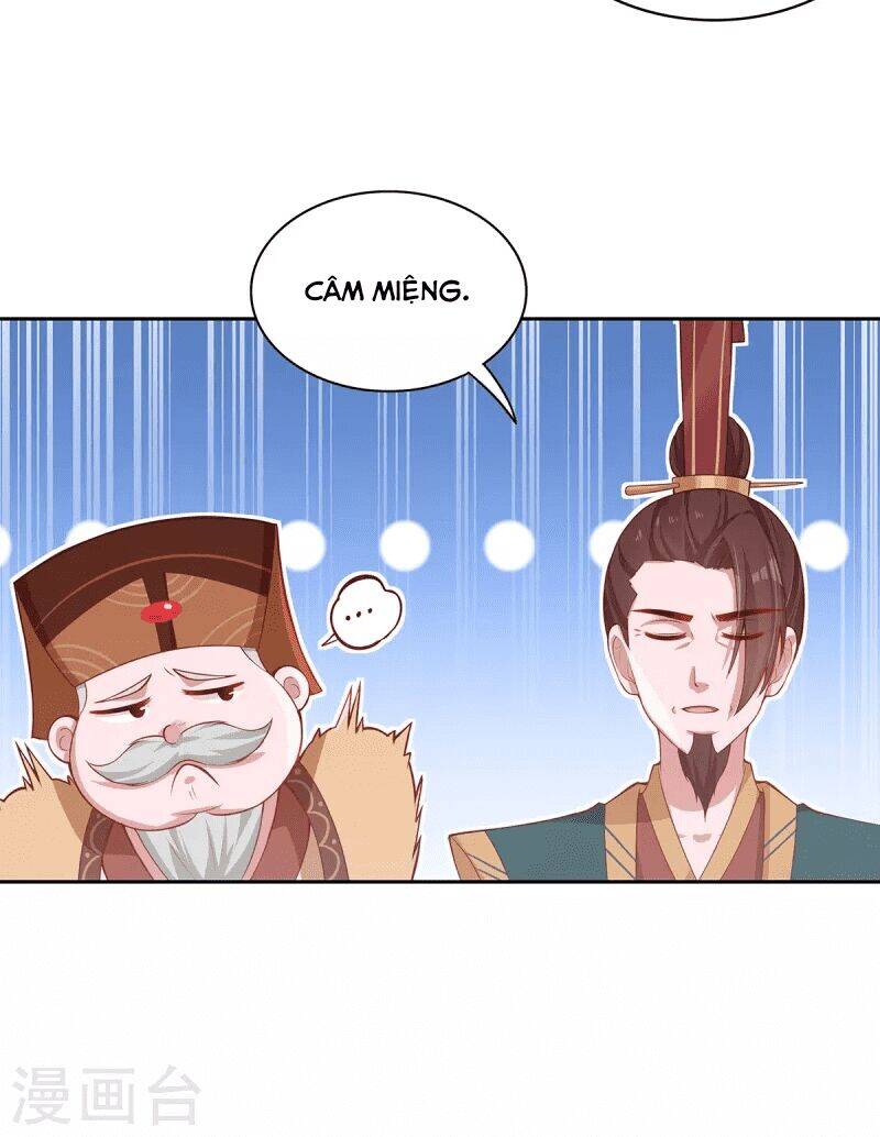 Ta Vốn Là Mèo Chapter 4 - Trang 34