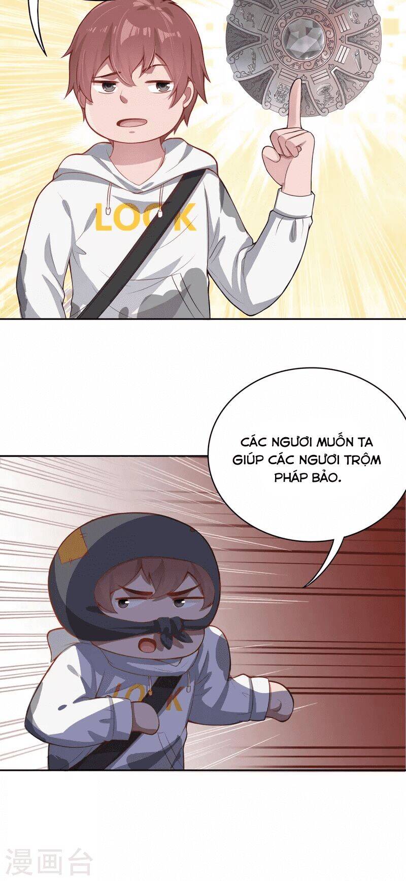 Ta Vốn Là Mèo Chapter 4 - Trang 59