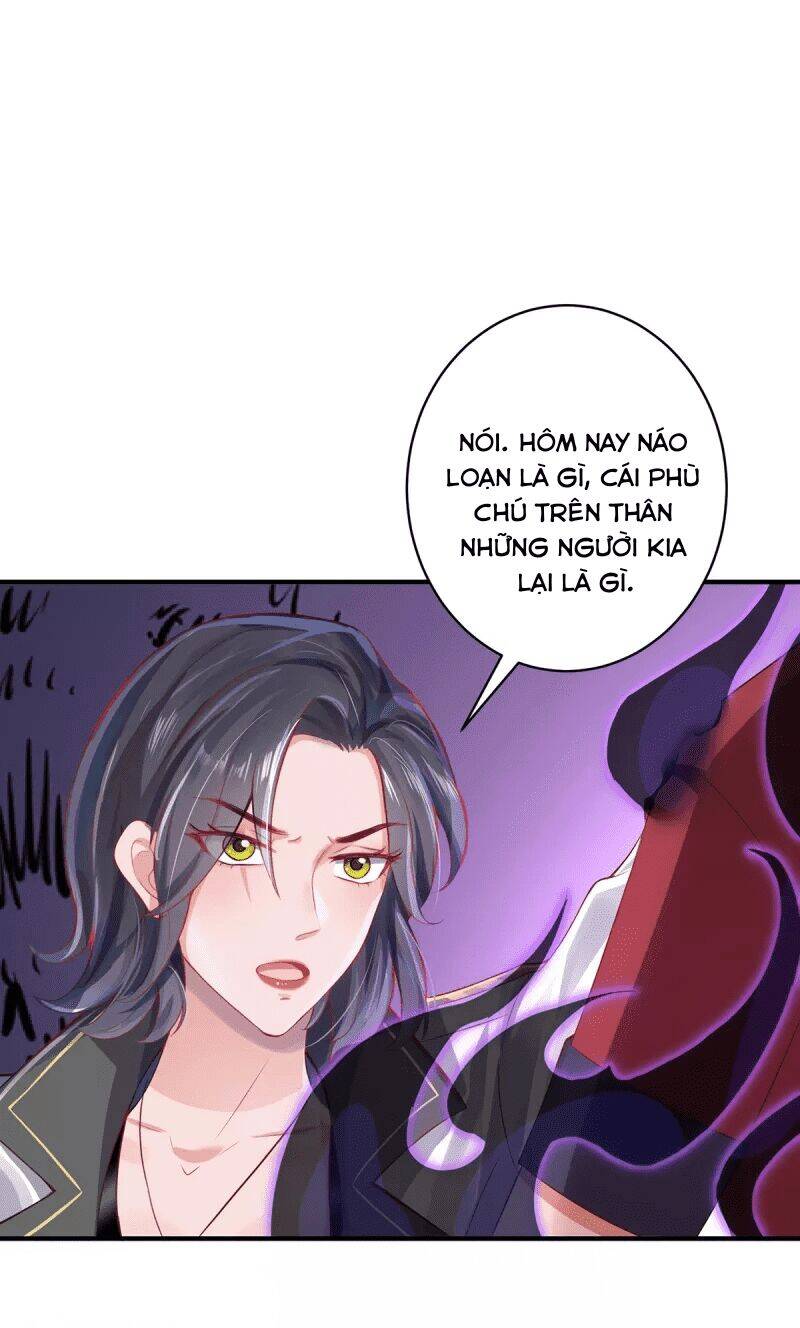 Ta Vốn Là Mèo Chapter 10 - Trang 24